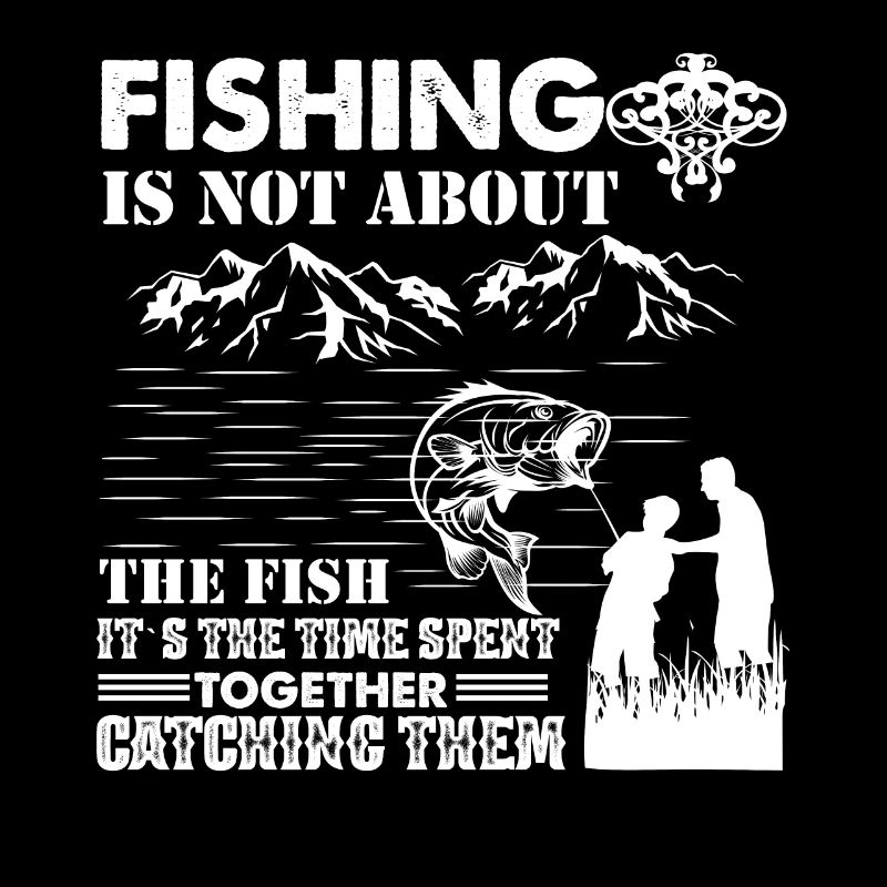 La pêche n’est pas une question de poisson, c’est une question de