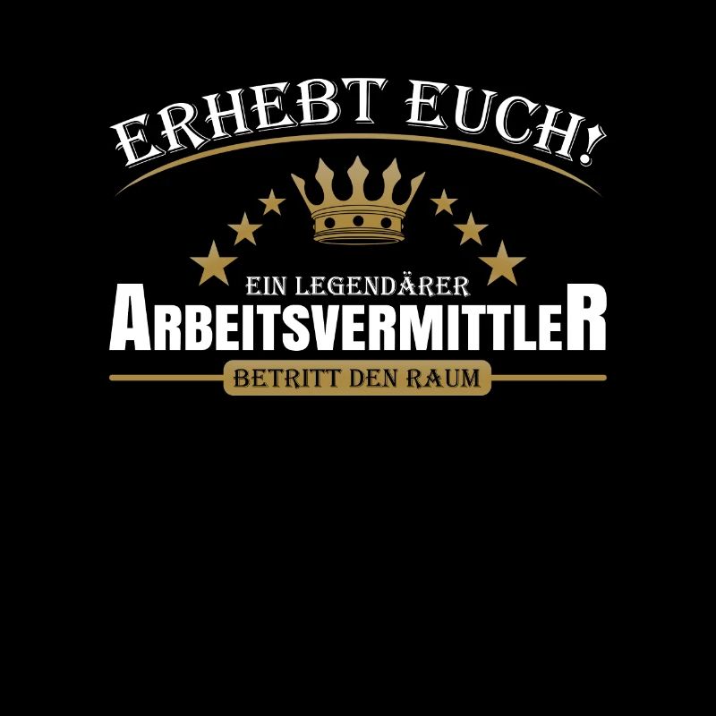 Arbeitsvermittler