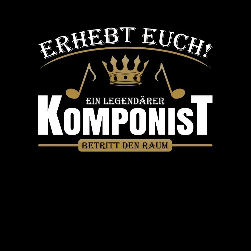 Komponist