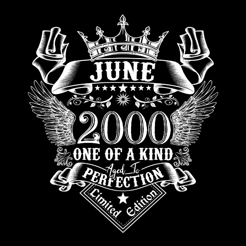 June 2000 anniversary June 2000 June