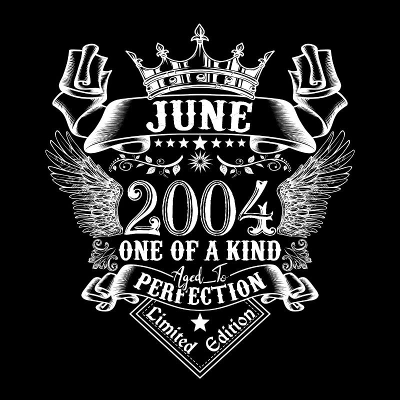 June 2004 anniversary June 2004 June