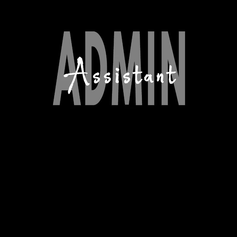 Administrative Assistant
