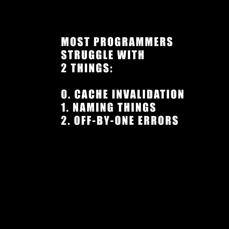 computer science funny programmers