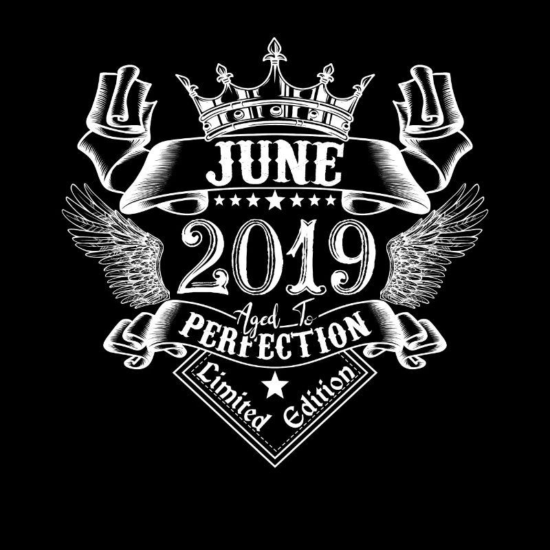 Juni 2019 | Juni 2019 Jubiläum 2019