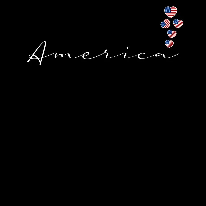 America