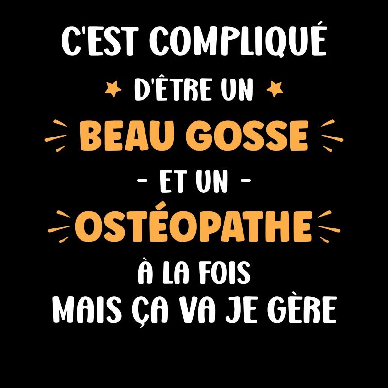 ostéopathe