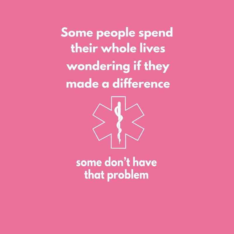 medic make a difference