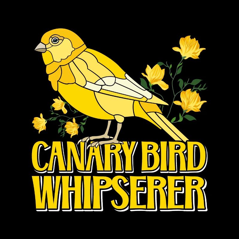 Canary Whisperer Canaries Whisperer