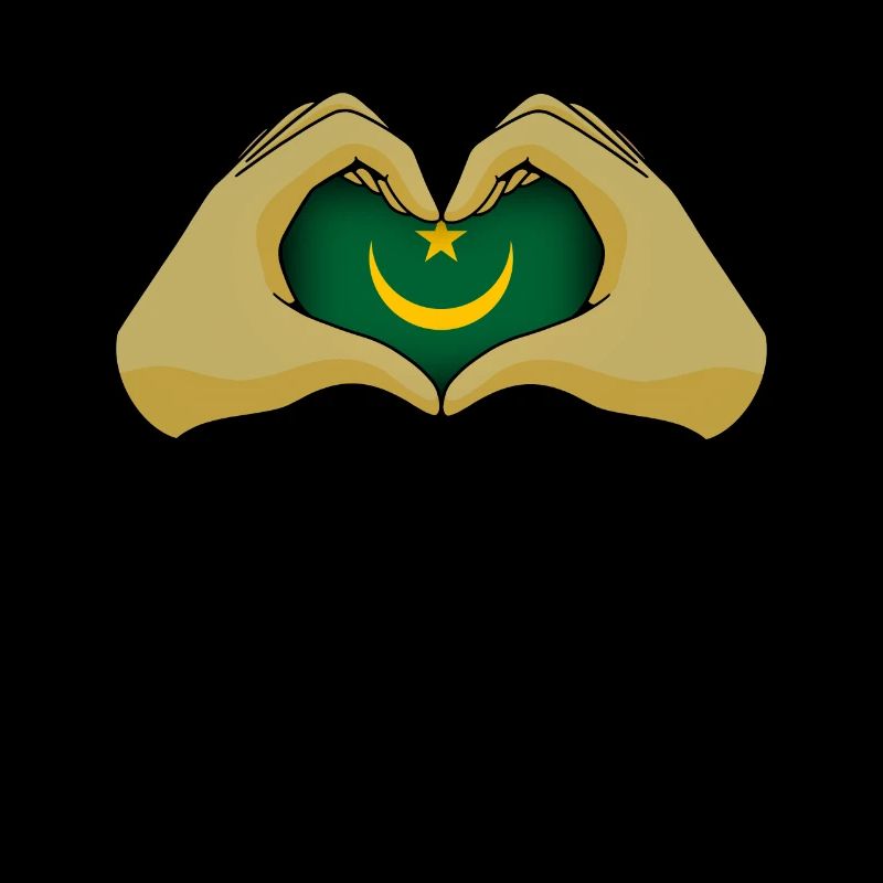 Mauretanien
