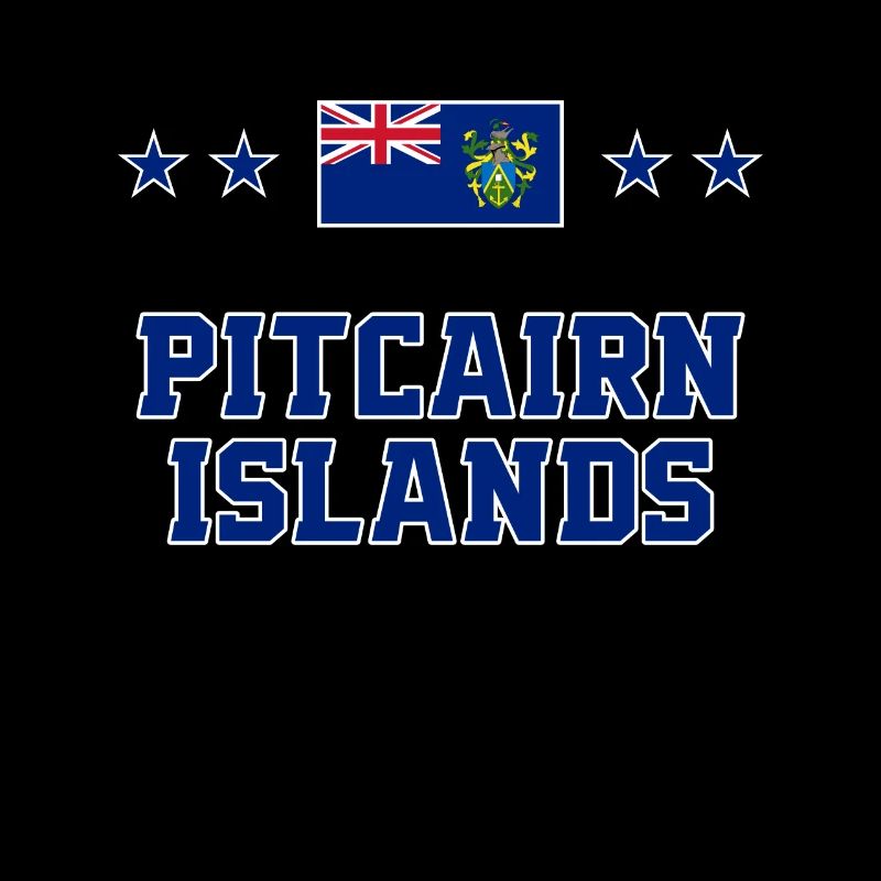 Pitcairn Islands