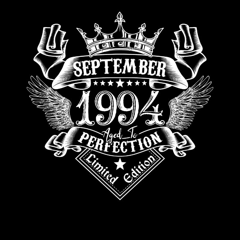 September 1994 | September 1994 Jahrestag 1994