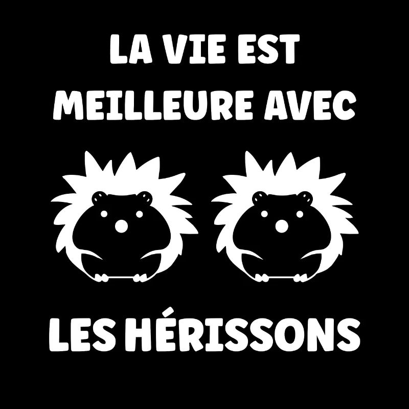 Hérisson