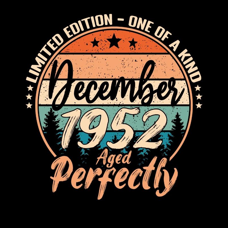 Dezember 1952 Geburtstag 1952 Legenden Dezember