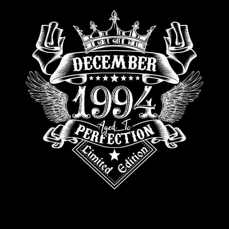 Décembre 1994 | Décembre 1994 anniversaire 1994