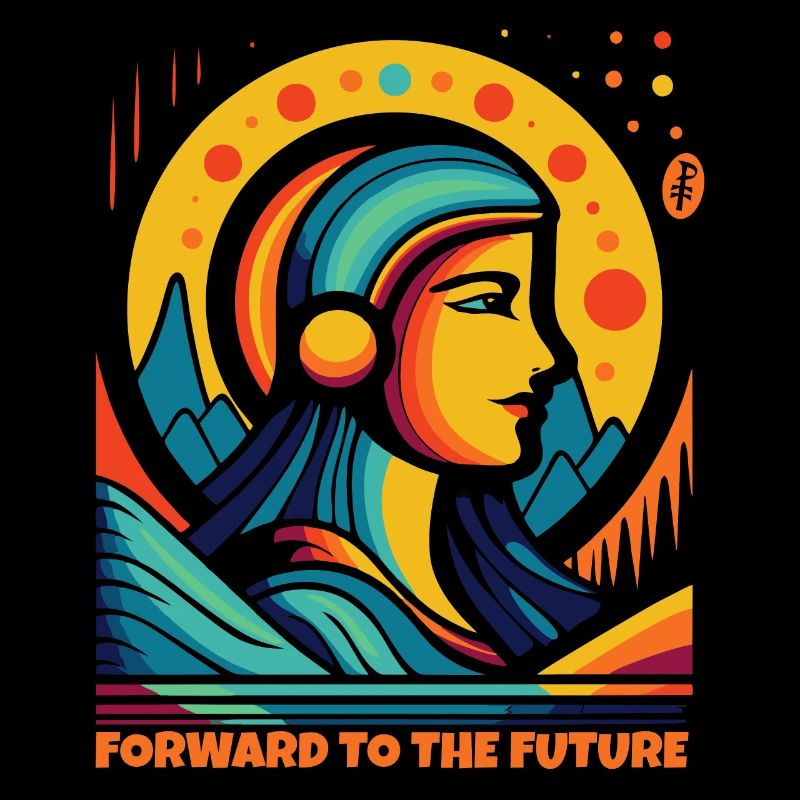 Forward to the future and a new era