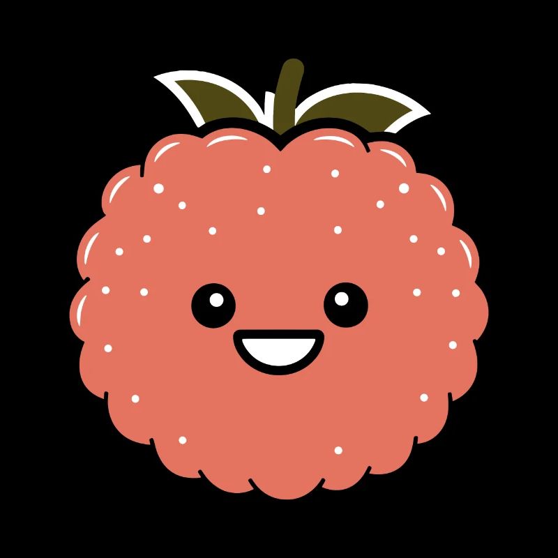 Fruchthumor kleine Litschi