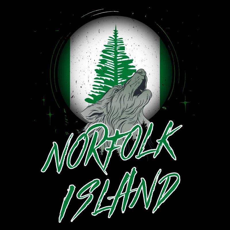 Île Norfolk
