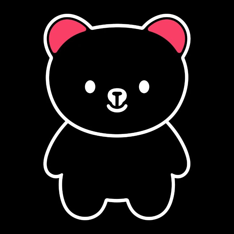 Little teddy bear teddy bear