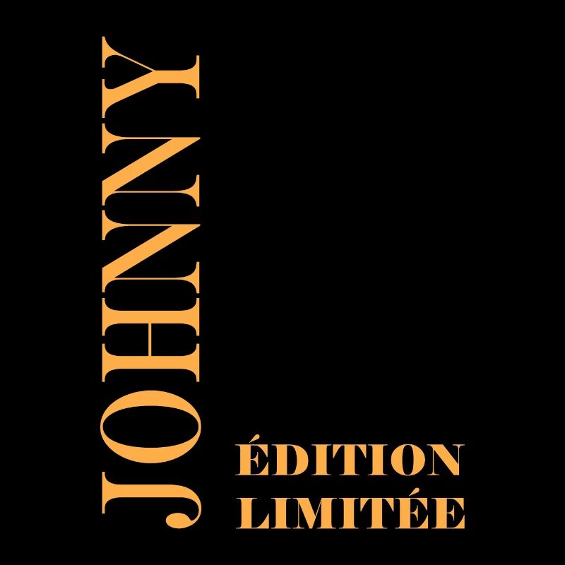 Johnny