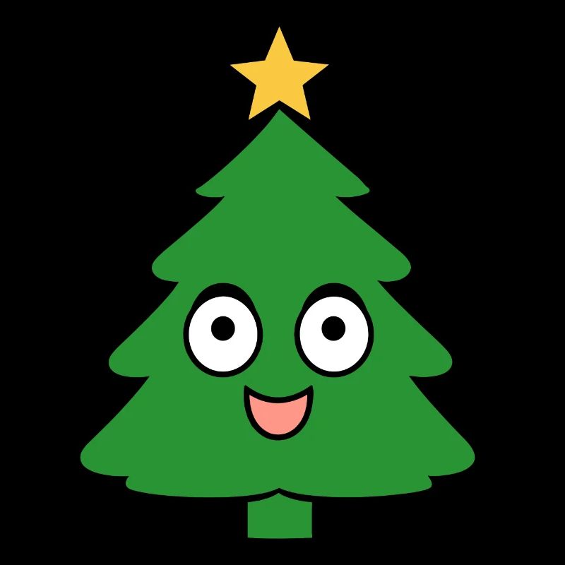 Small Christmas Tree