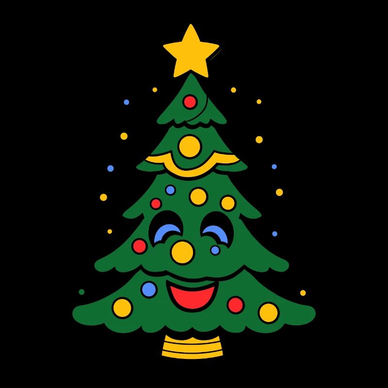 Small Christmas Tree