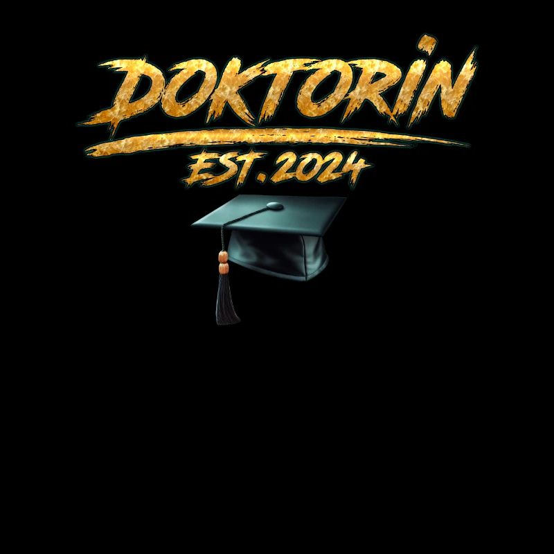 Doctorate Est. 2024 Doctoral degree passed