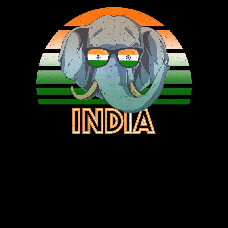 India