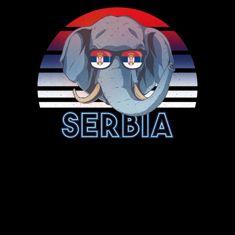 Serbie