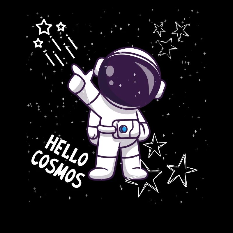 Welcome to Space