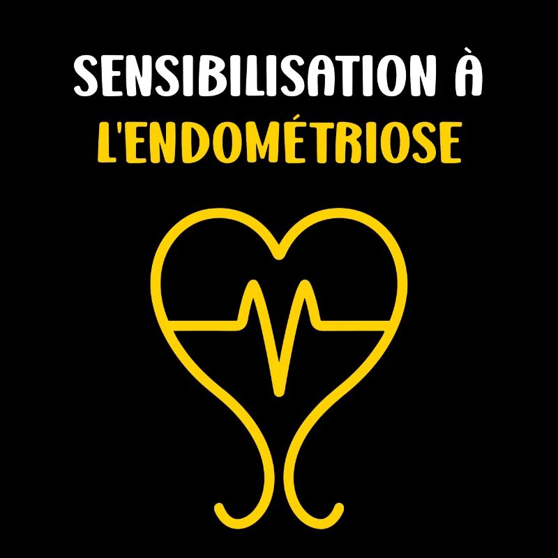 sensibilisation endométriose