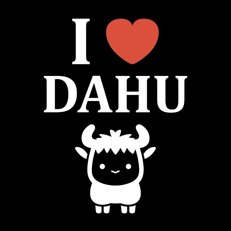 dahu