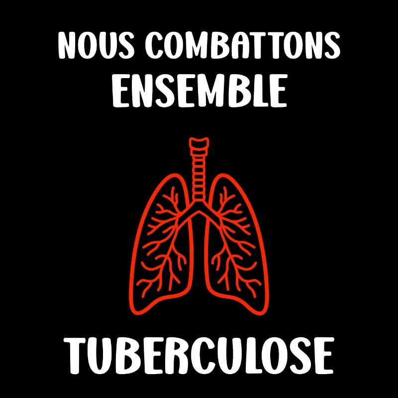 Sensibilisation à la tuberculose