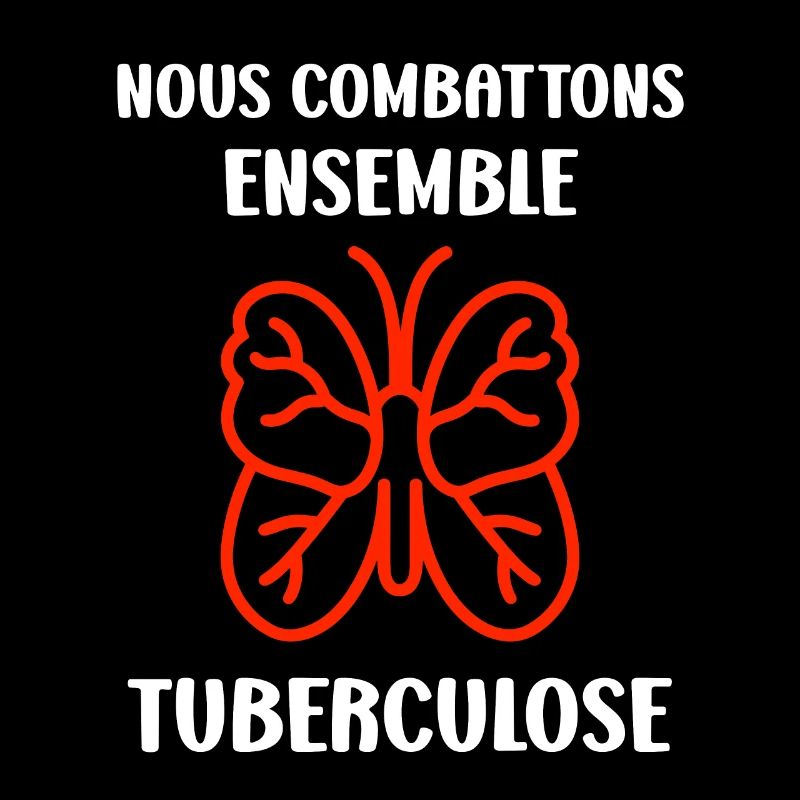Sensibilisation à la tuberculose