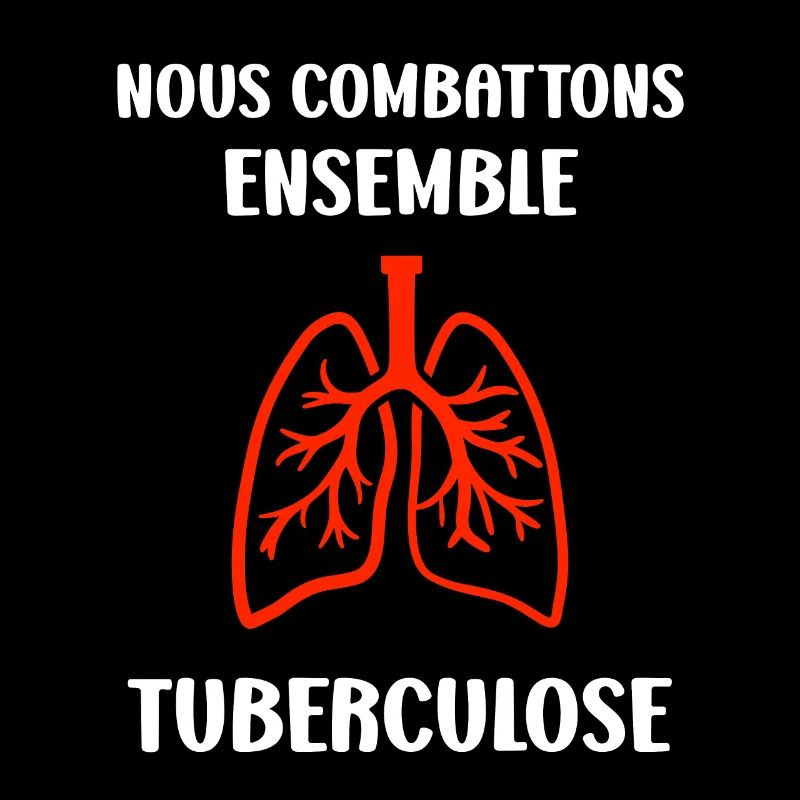 Sensibilisation à la tuberculose