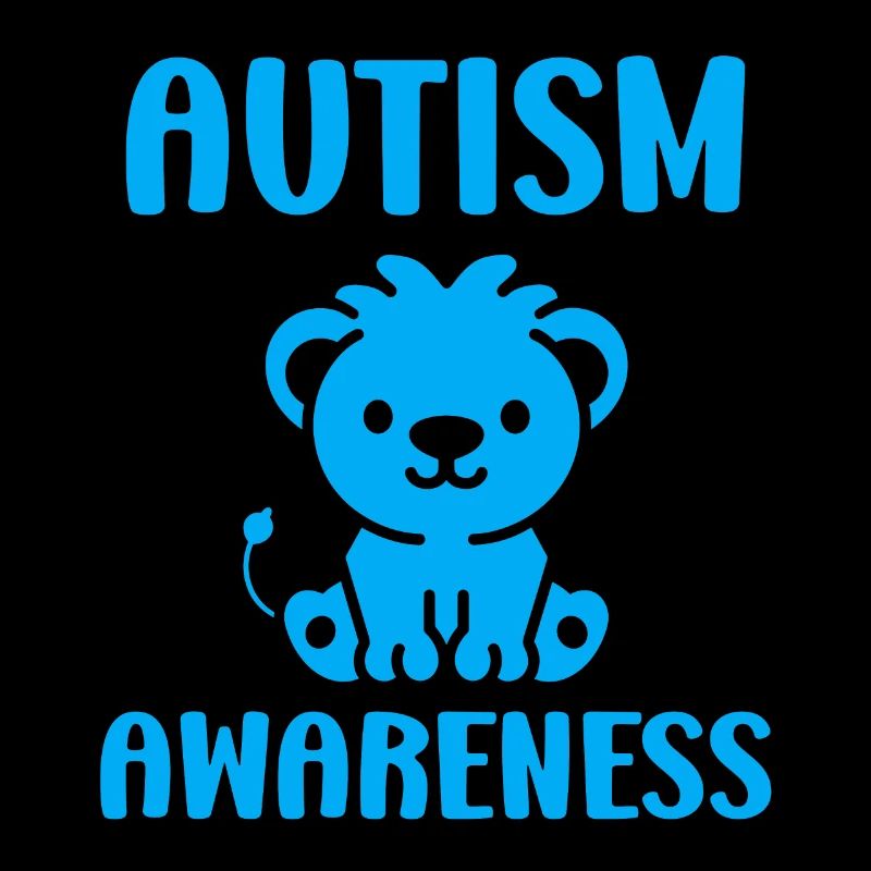 sensibilisation à l'autisme autiste