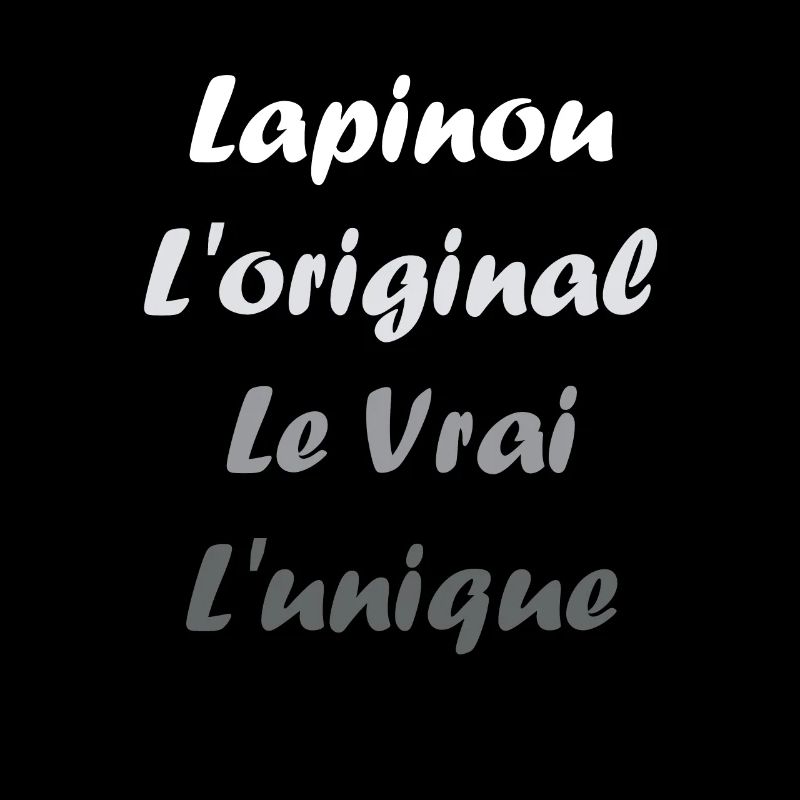 lapinou