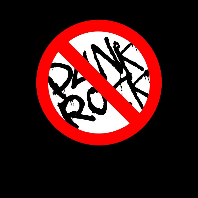 Punk Rock interdit Punk Rock