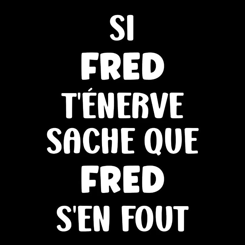 Fred
