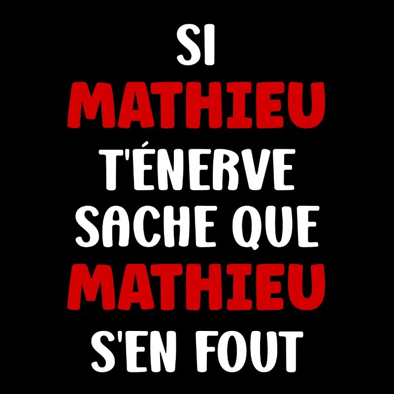 Mathieu