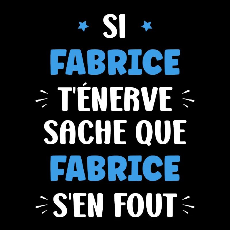 Fabrice