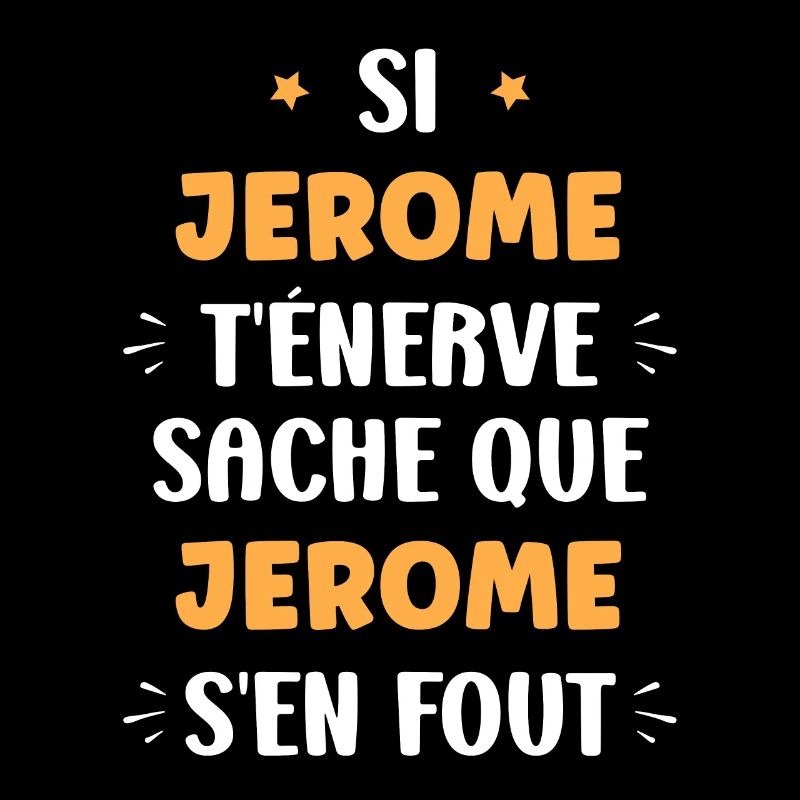 Jerome