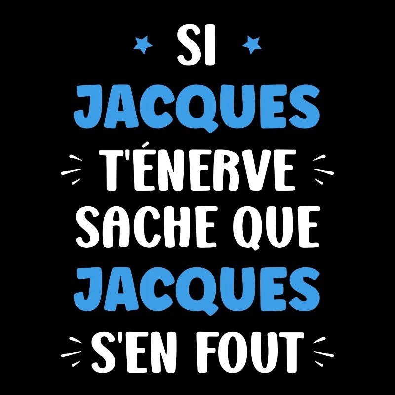 Jacques