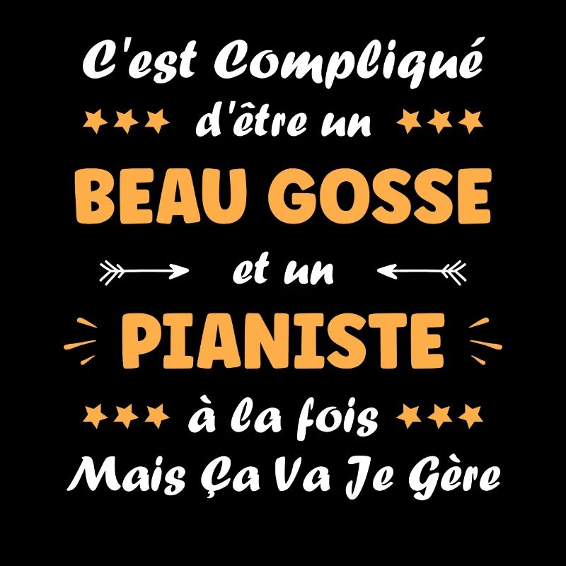 pianiste