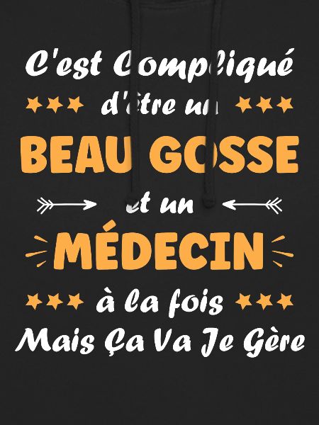 médecin