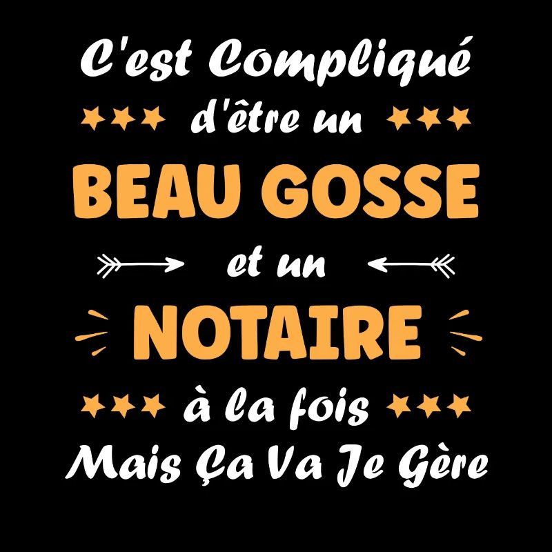 notaire