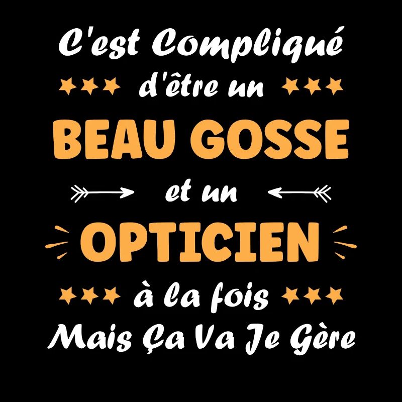 opticien