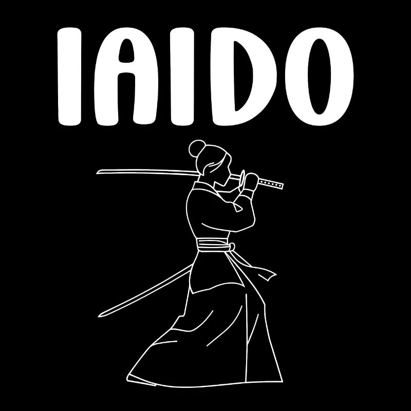 iaido
