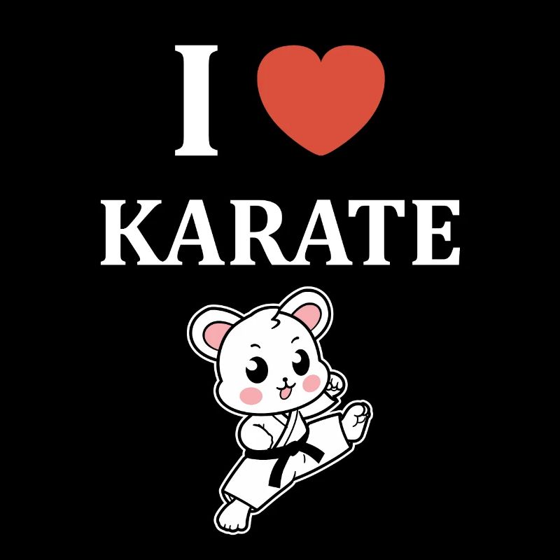 karate