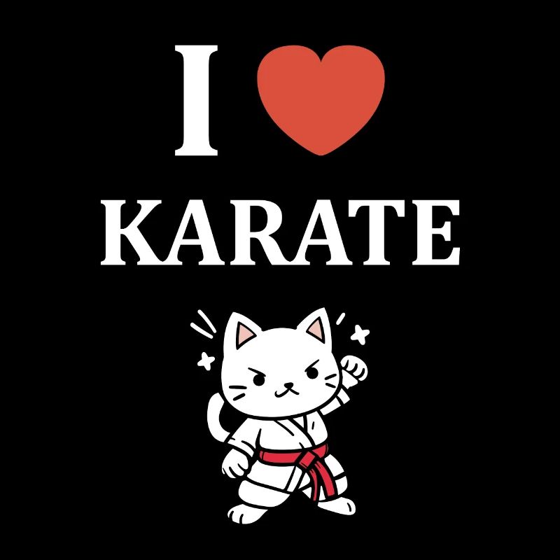 karate