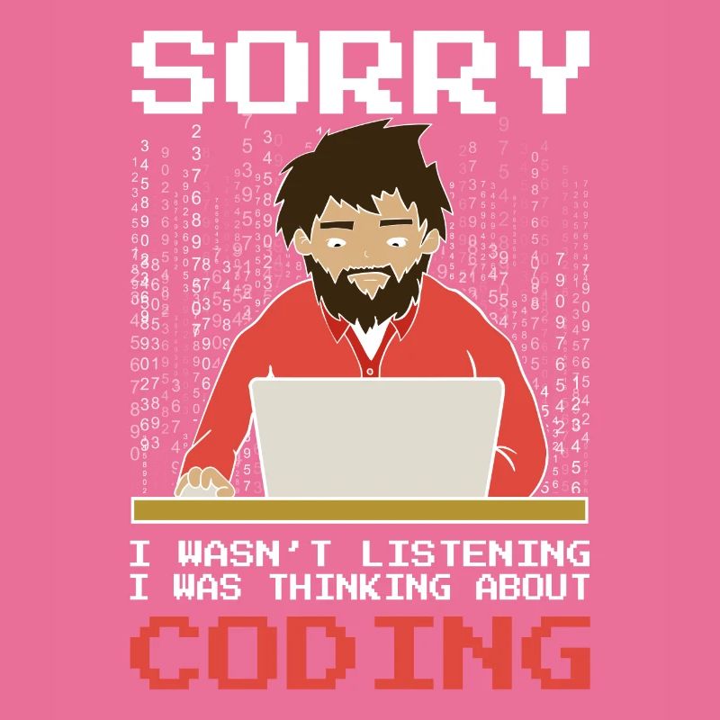 Programmer Software Developer Coder Sayings